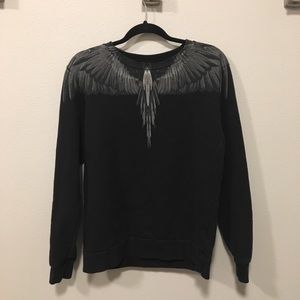 Marcelo sweater